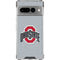 Ohio State University OSU Logo Google Pixel 7 Pro Clear Case